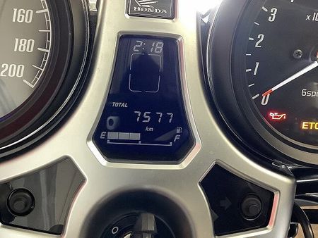 ホンダ CB1100 EX CB1100EX Eパッケージ エンジンガード付き USB付き 2019年モデル!! 7