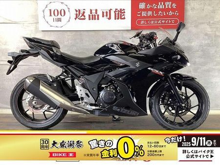 スズキ GSX250R GSX250R USB マウントバー レバーカスタム 1