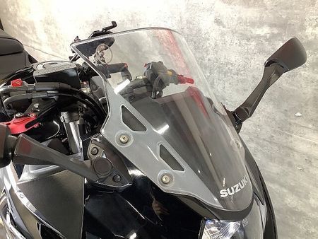 スズキ GSX250R GSX250R USB マウントバー レバーカスタム 18