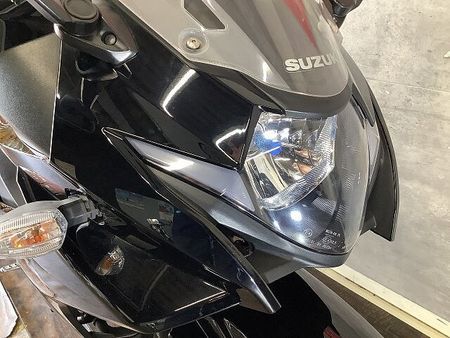 スズキ GSX250R GSX250R USB マウントバー レバーカスタム 19