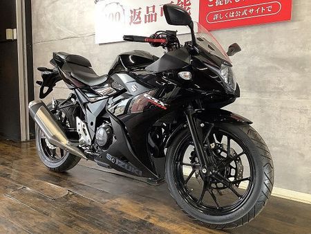 スズキ GSX250R GSX250R USB マウントバー レバーカスタム 2