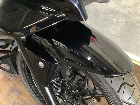 スズキ GSX250R GSX250R USB マウントバー レバーカスタム 21