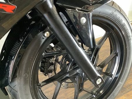 スズキ GSX250R GSX250R USB マウントバー レバーカスタム 24