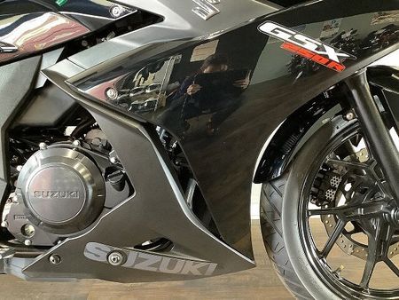 スズキ GSX250R GSX250R USB マウントバー レバーカスタム 26