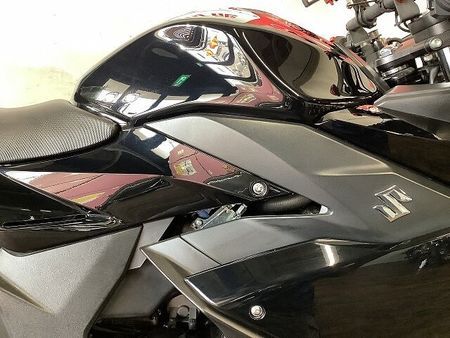 スズキ GSX250R GSX250R USB マウントバー レバーカスタム 28