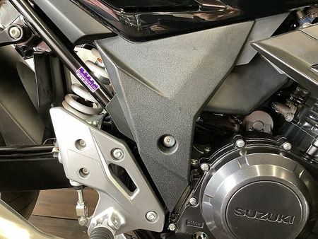 スズキ GSX250R GSX250R USB マウントバー レバーカスタム 29