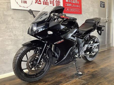 スズキ GSX250R GSX250R USB マウントバー レバーカスタム 3