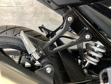スズキ GSX250R GSX250R USB マウントバー レバーカスタム 31
