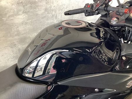スズキ GSX250R GSX250R USB マウントバー レバーカスタム 35