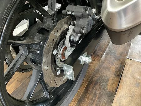 スズキ GSX250R GSX250R USB マウントバー レバーカスタム 38