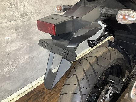 スズキ GSX250R GSX250R USB マウントバー レバーカスタム 40