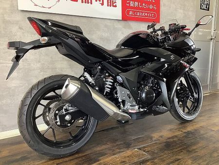 スズキ GSX250R GSX250R USB マウントバー レバーカスタム 6