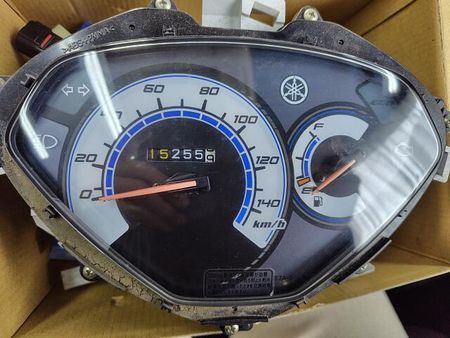 ヤマハ アクシス Z お気軽にお問い合わせください。 5