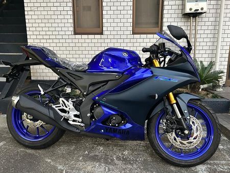 ヤマハ YZF-R15 ご予約受け付け中です!お気軽にお問合せ下さい! 1