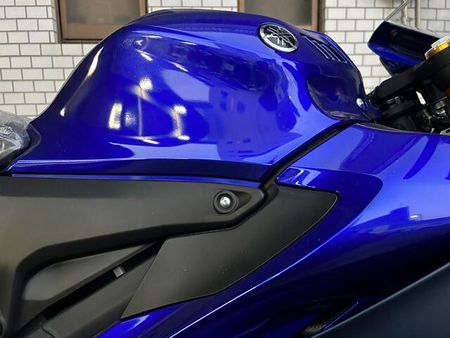 ヤマハ YZF-R15 ご予約受け付け中です!お気軽にお問合せ下さい! 4
