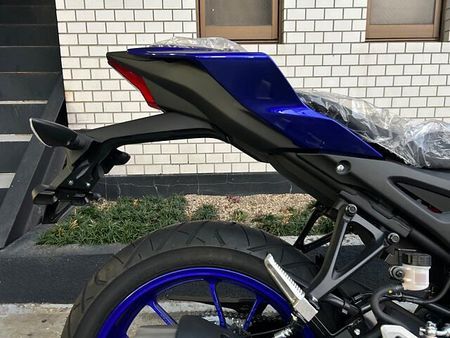 ヤマハ YZF-R15 ご予約受け付け中です!お気軽にお問合せ下さい! 6