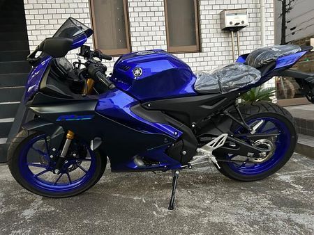 ヤマハ YZF-R15 ご予約受け付け中です!お気軽にお問合せ下さい! 8