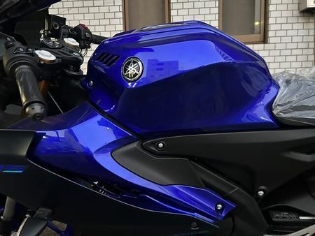 ヤマハ YZF-R15 ご予約受け付け中です!お気軽にお問合せ下さい! 11