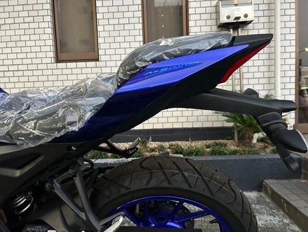 ヤマハ YZF-R15 ご予約受け付け中です!お気軽にお問合せ下さい! 13