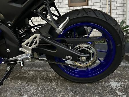 ヤマハ YZF-R15 ご予約受け付け中です!お気軽にお問合せ下さい! 14