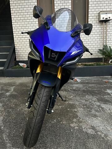 ヤマハ YZF-R15 ご予約受け付け中です!お気軽にお問合せ下さい! 18