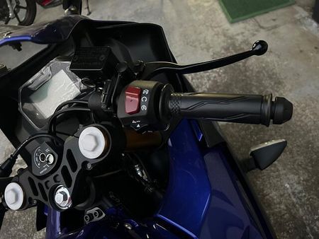 ヤマハ YZF-R15 ご予約受け付け中です!お気軽にお問合せ下さい! 17