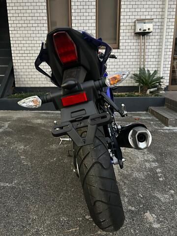 ヤマハ YZF-R15 ご予約受け付け中です!お気軽にお問合せ下さい! 19