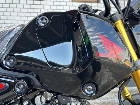 ホンダ グロム ご予約受け付け中です!お気軽にお問合せ下さい! 4