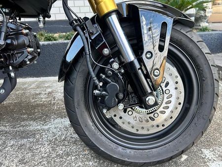 ホンダ グロム ご予約受け付け中です!お気軽にお問合せ下さい! 3
