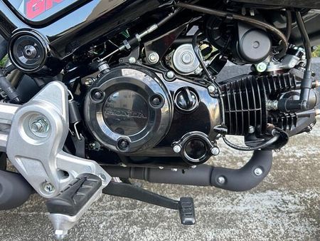 ホンダ グロム ご予約受け付け中です!お気軽にお問合せ下さい! 5