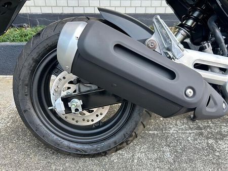 ホンダ グロム ご予約受け付け中です!お気軽にお問合せ下さい! 7