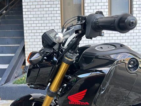 ホンダ グロム ご予約受け付け中です!お気軽にお問合せ下さい! 9