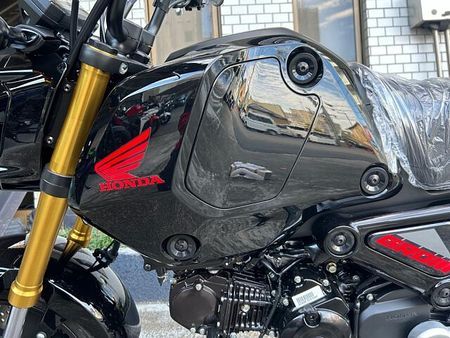 ホンダ グロム ご予約受け付け中です!お気軽にお問合せ下さい! 11