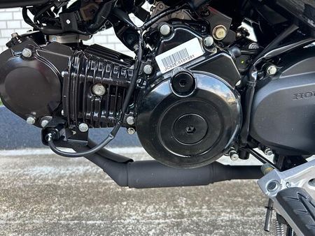 ホンダ グロム ご予約受け付け中です!お気軽にお問合せ下さい! 12