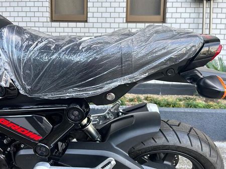 ホンダ グロム ご予約受け付け中です!お気軽にお問合せ下さい! 13