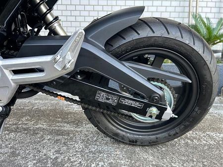 ホンダ グロム ご予約受け付け中です!お気軽にお問合せ下さい! 14