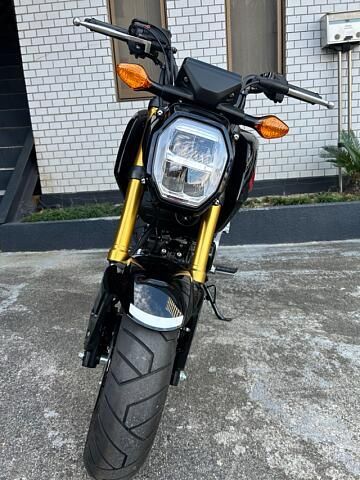 ホンダ グロム ご予約受け付け中です!お気軽にお問合せ下さい! 18