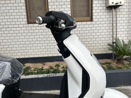 ホンダ EM1e 2