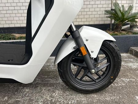ホンダ EM1e 3