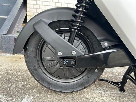 ホンダ EM1e 6