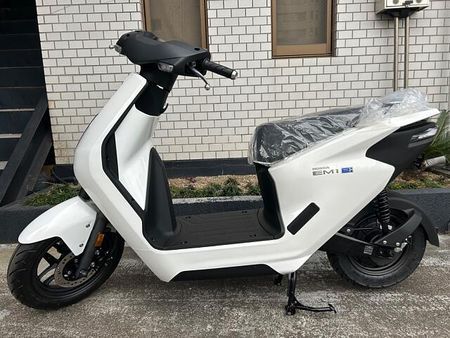 ホンダ EM1e 7