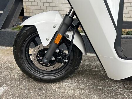 ホンダ EM1e 9