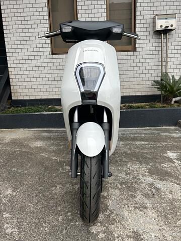 ホンダ EM1e 13