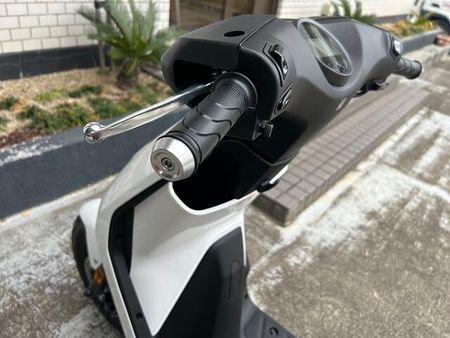 ホンダ EM1e 14