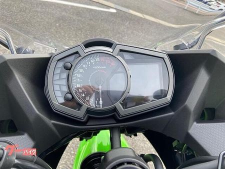 カワサキ ニンジャ 250 新車をご購入いただいたお客様に3万円の用品クーポンをプレゼント! 5