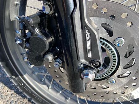 ホンダ CT125 ハンターカブ 17
