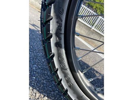 ホンダ CT125 ハンターカブ 19