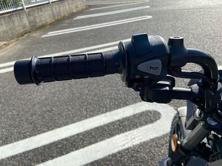 ホンダ CT125 ハンターカブ 30