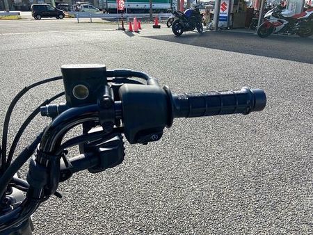 ホンダ CT125 ハンターカブ 31