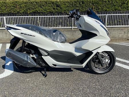 ホンダ PCX160 1